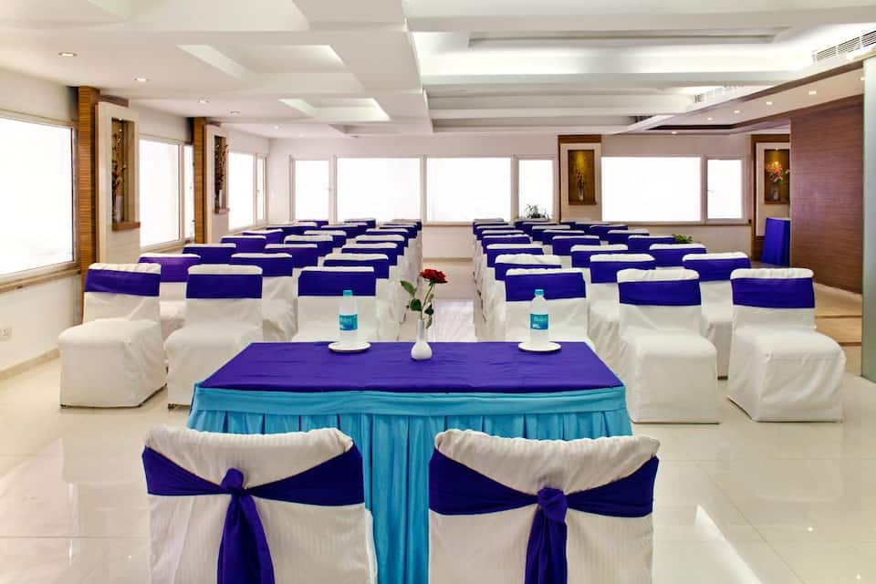 Banquet 1